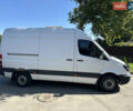 Белый Мерседес Sprinter, объемом двигателя 2.15 л и пробегом 415 тыс. км за 13000 $, фото 4 на Automoto.ua