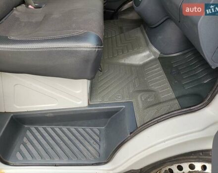 Білий Мерседес Sprinter, об'ємом двигуна 2.15 л та пробігом 280 тис. км за 7000 $, фото 6 на Automoto.ua