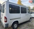 Белый Мерседес Sprinter, объемом двигателя 2.15 л и пробегом 513 тыс. км за 6000 $, фото 3 на Automoto.ua