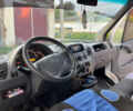 Белый Мерседес Sprinter, объемом двигателя 2.15 л и пробегом 630 тыс. км за 7700 $, фото 18 на Automoto.ua