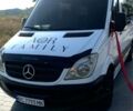 Белый Мерседес Sprinter, объемом двигателя 2.1 л и пробегом 540 тыс. км за 11300 $, фото 1 на Automoto.ua