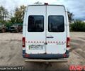 Білий Мерседес Sprinter, об'ємом двигуна 2.1 л та пробігом 280 тис. км за 7000 $, фото 3 на Automoto.ua