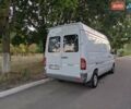 Белый Мерседес Sprinter, объемом двигателя 0 л и пробегом 277 тыс. км за 15300 $, фото 7 на Automoto.ua