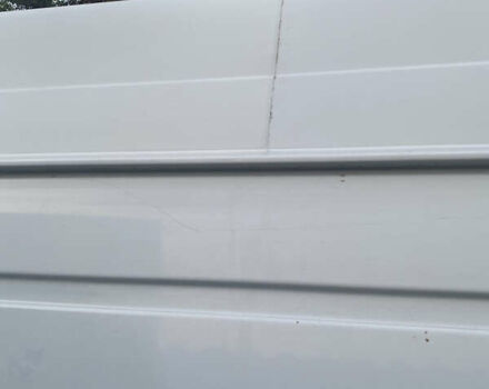 Белый Мерседес Sprinter, объемом двигателя 2.2 л и пробегом 335 тыс. км за 11000 $, фото 18 на Automoto.ua