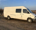 Білий Мерседес Sprinter, об'ємом двигуна 2.2 л та пробігом 655 тис. км за 15000 $, фото 3 на Automoto.ua