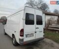 Белый Мерседес Sprinter, объемом двигателя 2.1 л и пробегом 320 тыс. км за 10200 $, фото 40 на Automoto.ua
