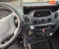 Білий Мерседес Sprinter, об'ємом двигуна 0 л та пробігом 480 тис. км за 10800 $, фото 14 на Automoto.ua
