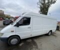 Білий Мерседес Sprinter, об'ємом двигуна 2.2 л та пробігом 713 тис. км за 11000 $, фото 1 на Automoto.ua