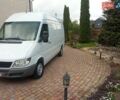 Белый Мерседес Sprinter, объемом двигателя 2.2 л и пробегом 280 тыс. км за 14299 $, фото 1 на Automoto.ua