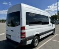 Белый Мерседес Sprinter, объемом двигателя 2.1 л и пробегом 614 тыс. км за 9900 $, фото 6 на Automoto.ua