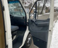 Белый Мерседес Sprinter, объемом двигателя 2.7 л и пробегом 422 тыс. км за 10000 $, фото 12 на Automoto.ua