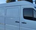 Белый Мерседес Sprinter, объемом двигателя 2.1 л и пробегом 320 тыс. км за 10200 $, фото 7 на Automoto.ua