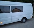 Белый Мерседес Sprinter, объемом двигателя 2.1 л и пробегом 400 тыс. км за 8100 $, фото 5 на Automoto.ua