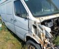 Білий Мерседес Sprinter, об'ємом двигуна 2.1 л та пробігом 1 тис. км за 1260 $, фото 4 на Automoto.ua