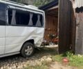 Білий Мерседес Sprinter, об'ємом двигуна 2.1 л та пробігом 524 тис. км за 4200 $, фото 3 на Automoto.ua