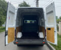 Белый Мерседес Sprinter, объемом двигателя 2.2 л и пробегом 450 тыс. км за 9800 $, фото 25 на Automoto.ua