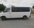 Белый Мерседес Sprinter, объемом двигателя 0 л и пробегом 90 тыс. км за 6900 $, фото 1 на Automoto.ua