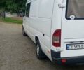 Білий Мерседес Sprinter, об'ємом двигуна 2.1 л та пробігом 250 тис. км за 11500 $, фото 8 на Automoto.ua