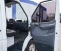 Белый Мерседес Sprinter, объемом двигателя 2.1 л и пробегом 480 тыс. км за 13500 $, фото 32 на Automoto.ua