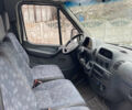 Белый Мерседес Sprinter, объемом двигателя 2.7 л и пробегом 422 тыс. км за 10000 $, фото 11 на Automoto.ua