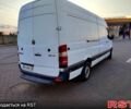 Білий Мерседес Sprinter, об'ємом двигуна 2.1 л та пробігом 413 тис. км за 9500 $, фото 1 на Automoto.ua