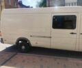 Білий Мерседес Sprinter, об'ємом двигуна 2.7 л та пробігом 650 тис. км за 11000 $, фото 4 на Automoto.ua