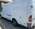 Білий Мерседес Sprinter, об'ємом двигуна 2.1 л та пробігом 450 тис. км за 7500 $, фото 5 на Automoto.ua