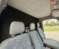 Белый Мерседес Sprinter, объемом двигателя 2.15 л и пробегом 428 тыс. км за 9000 $, фото 39 на Automoto.ua
