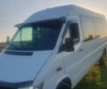 Белый Мерседес Sprinter, объемом двигателя 2.7 л и пробегом 460 тыс. км за 9500 $, фото 1 на Automoto.ua