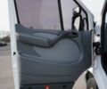 Білий Мерседес Sprinter, об'ємом двигуна 2.1 л та пробігом 480 тис. км за 13500 $, фото 20 на Automoto.ua
