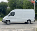 Белый Мерседес Sprinter, объемом двигателя 2.2 л и пробегом 450 тыс. км за 9800 $, фото 5 на Automoto.ua