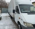 Білий Мерседес Sprinter, об'ємом двигуна 2.1 л та пробігом 500 тис. км за 15000 $, фото 2 на Automoto.ua