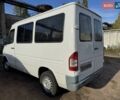 Белый Мерседес Sprinter, объемом двигателя 2.15 л и пробегом 513 тыс. км за 6000 $, фото 7 на Automoto.ua
