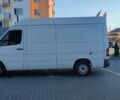 Белый Мерседес Sprinter, объемом двигателя 2.1 л и пробегом 320 тыс. км за 10200 $, фото 1 на Automoto.ua