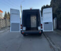 Белый Мерседес Sprinter, объемом двигателя 2.2 л и пробегом 700 тыс. км за 9800 $, фото 20 на Automoto.ua
