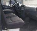 Белый Мерседес Sprinter, объемом двигателя 2.7 л и пробегом 405 тыс. км за 10200 $, фото 10 на Automoto.ua