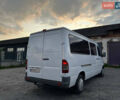 Белый Мерседес Sprinter, объемом двигателя 2.15 л и пробегом 630 тыс. км за 7700 $, фото 3 на Automoto.ua