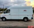 Білий Мерседес Sprinter, об'ємом двигуна 2.1 л та пробігом 280 тис. км за 7000 $, фото 2 на Automoto.ua