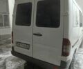 Белый Мерседес Sprinter, объемом двигателя 2.1 л и пробегом 326 тыс. км за 7500 $, фото 6 на Automoto.ua