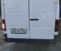Белый Мерседес Sprinter, объемом двигателя 2.1 л и пробегом 325 тыс. км за 9950 $, фото 17 на Automoto.ua