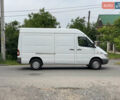 Белый Мерседес Sprinter, объемом двигателя 2.2 л и пробегом 450 тыс. км за 9800 $, фото 9 на Automoto.ua