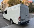 Белый Мерседес Sprinter, объемом двигателя 2.2 л и пробегом 100 тыс. км за 12000 $, фото 11 на Automoto.ua