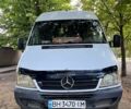 Білий Мерседес Sprinter, об'ємом двигуна 2.2 л та пробігом 0 тис. км за 6850 $, фото 1 на Automoto.ua