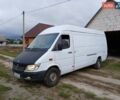 Белый Мерседес Sprinter, объемом двигателя 2.2 л и пробегом 308 тыс. км за 8300 $, фото 5 на Automoto.ua