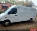 Белый Мерседес Sprinter, объемом двигателя 2.1 л и пробегом 0 тыс. км за 10000 $, фото 11 на Automoto.ua