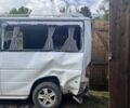 Білий Мерседес Sprinter, об'ємом двигуна 2.1 л та пробігом 524 тис. км за 4200 $, фото 6 на Automoto.ua