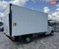 Белый Мерседес Sprinter, объемом двигателя 2.7 л и пробегом 162 тыс. км за 15300 $, фото 2 на Automoto.ua