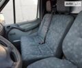 Белый Мерседес Sprinter, объемом двигателя 2.1 л и пробегом 325 тыс. км за 9950 $, фото 10 на Automoto.ua