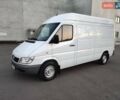 Белый Мерседес Sprinter, объемом двигателя 0 л и пробегом 257 тыс. км за 14900 $, фото 23 на Automoto.ua