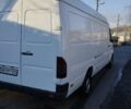 Белый Мерседес Sprinter, объемом двигателя 2.1 л и пробегом 325 тыс. км за 9950 $, фото 50 на Automoto.ua